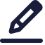 Write Icon, edit,pen,write