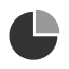 Chart Icon, chart,pie chart