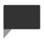 Chat Icon, chat,speech bubble