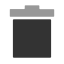 Delete Icon, delete,trash