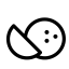 Orange Icon, orange,fruit