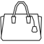 Handbag Icon, handbag,accessory