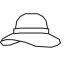 Hat Icon, accessory,hat