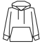 Hoodie Icon, hoodie,sweatshirt