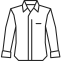 Shirt Icon, shirt,apparel