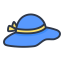 Hat Icon, hat,sun hat