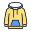 Hoodie Icon, hoodie,sweatshirt