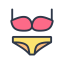 Lingerie Icon, lingerie,underwear