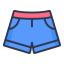 Shorts Icon, short pants,shorts