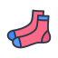 Socks Icon, ankle socks,socks