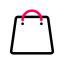 Bag Icon, accessory,bag