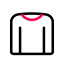 Hoodie Icon, hoodie,top