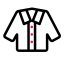 Shirt Icon, shirt,top