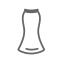 Bodycon Long Dress Icon, bodycon,long dress,dress