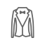 Suit Icon, suit,formal wear,business