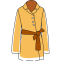 Coat Icon, coat,outerwear