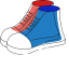 Shoes Icon, shoes,footwear