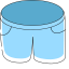 Shorts Icon, shorts,pants