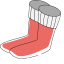 Socks Icon, socks,accessory