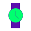 Watch Icon, accessory,timepiece,watch