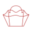 Handbag Icon, bag,handbag