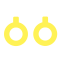 Earrings Icon, earrings,jewelry