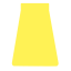Long Skirt Icon, long skirt,skirt