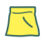 Mini Skirt Icon, mini skirt,skirt
