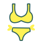 Swimsuit 1 Icon, bikini,swimwear