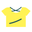 T - Shirt Icon, T - shirt,top