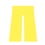 Wide - Leg Pants Icon, wide - leg pants,pants