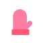 Glove Icon, accessory,glove