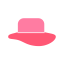 Hat Icon, hat,headwear