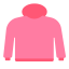 Hoodie Icon, hoodie,top