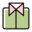 Shirt Icon, shirt,top