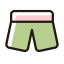 Shorts Icon, shorts,bottoms