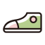 Sneaker Icon, sneaker,shoe