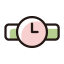 Watch Icon, accessory,watch