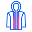 Hoodie Icon, hoodie,hood