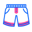 Shorts 1 Icon, shorts,clothing
