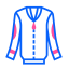 Sweater Icon, sweater,heart