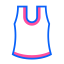 Tank Top 1 Icon, tank top,apparel