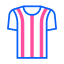 Tank Top Icon, tank top,striped