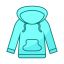 Hoodie Icon, casual,hoodie