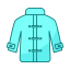 Overcoat Icon, overcoat,warm