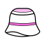 Hat Icon, hat,headwear