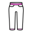 Pants Icon, bottom,pants