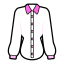 Shirt Icon, shirt,top