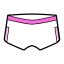 Shorts Icon, bottom,shorts