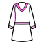 Suit Icon, suit,formal - wear